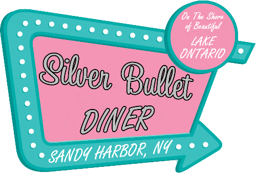 silver bullet diner